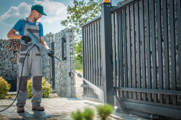 Best Factory Floor Cleaning  in Hannahs Mill, GA