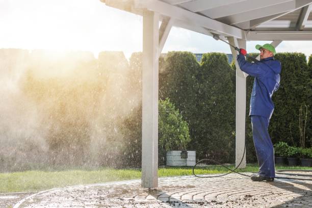 Best House Exterior Washing  in Hannahs Mill, GA