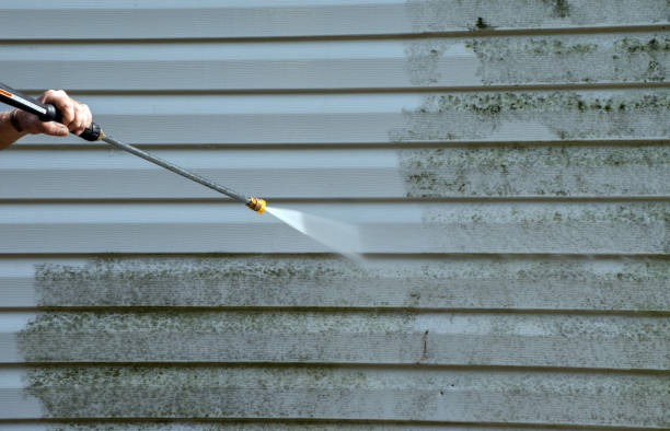 Animal Enclosure Cleaning in Hannahs Mill, GA