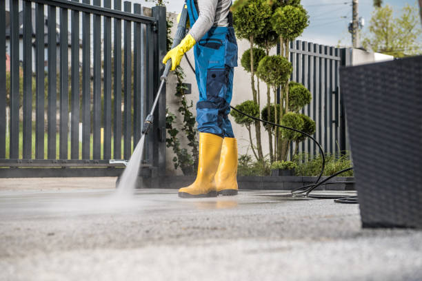 Best Restaurant Pressure Washing  in Hannahs Mill, GA