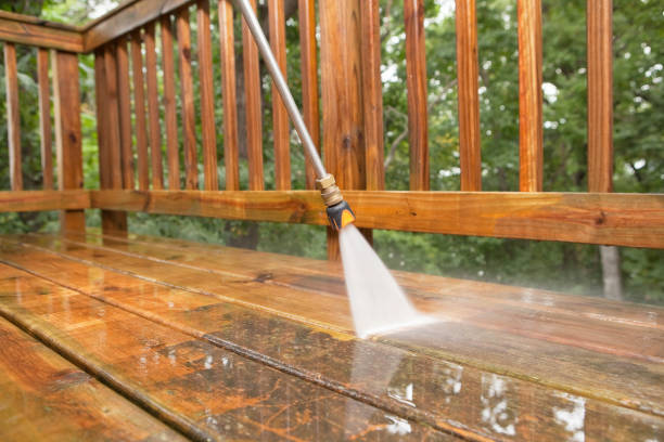 Best Roof Washing  in Hannahs Mill, GA